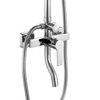 Sprchový set MY2021-77C REA ARGUS CHROME  5