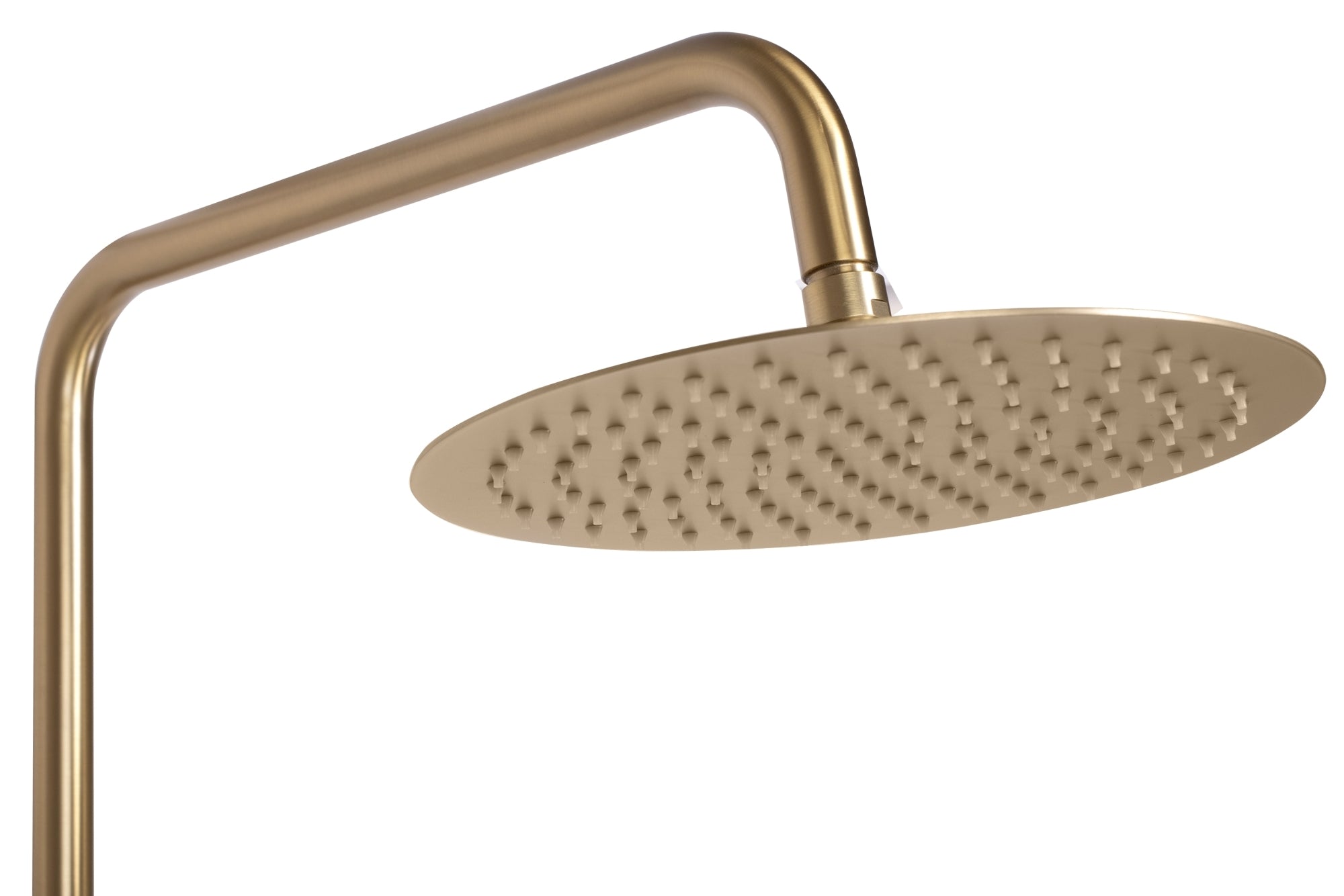 Sprchový set s termostatem REA LUNGO Gold Brush  6