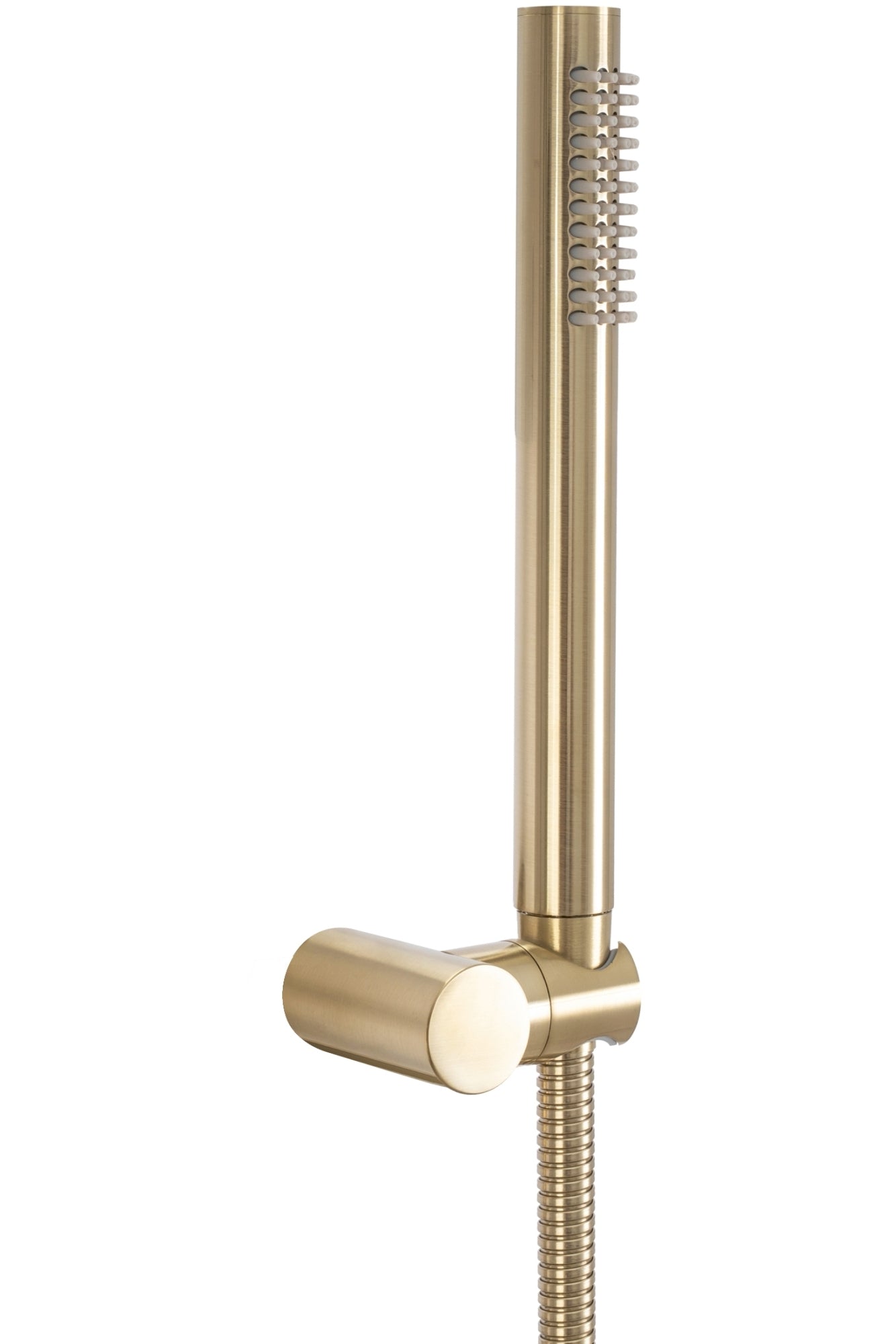 Vanová baterie REA LUNGO Brush Gold  5