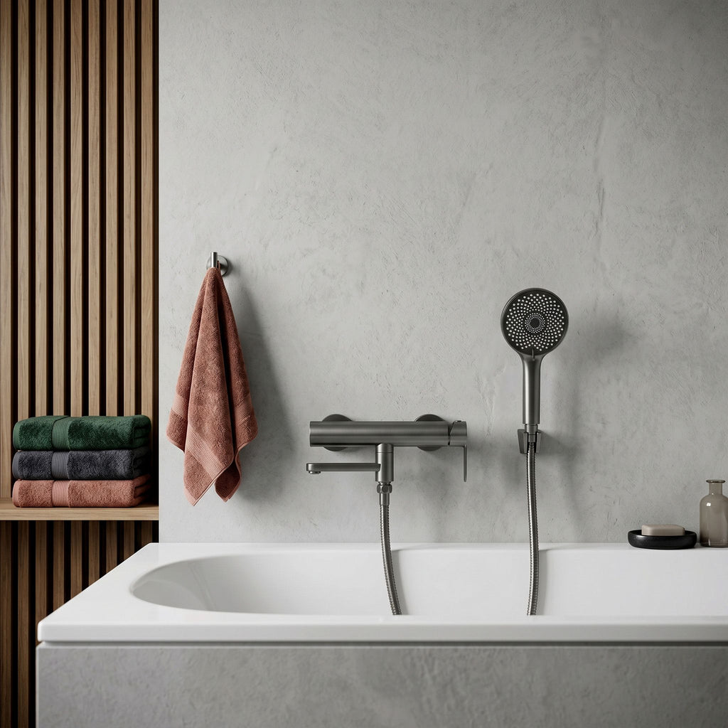 Vanová baterie Rea Arcos Titan  6