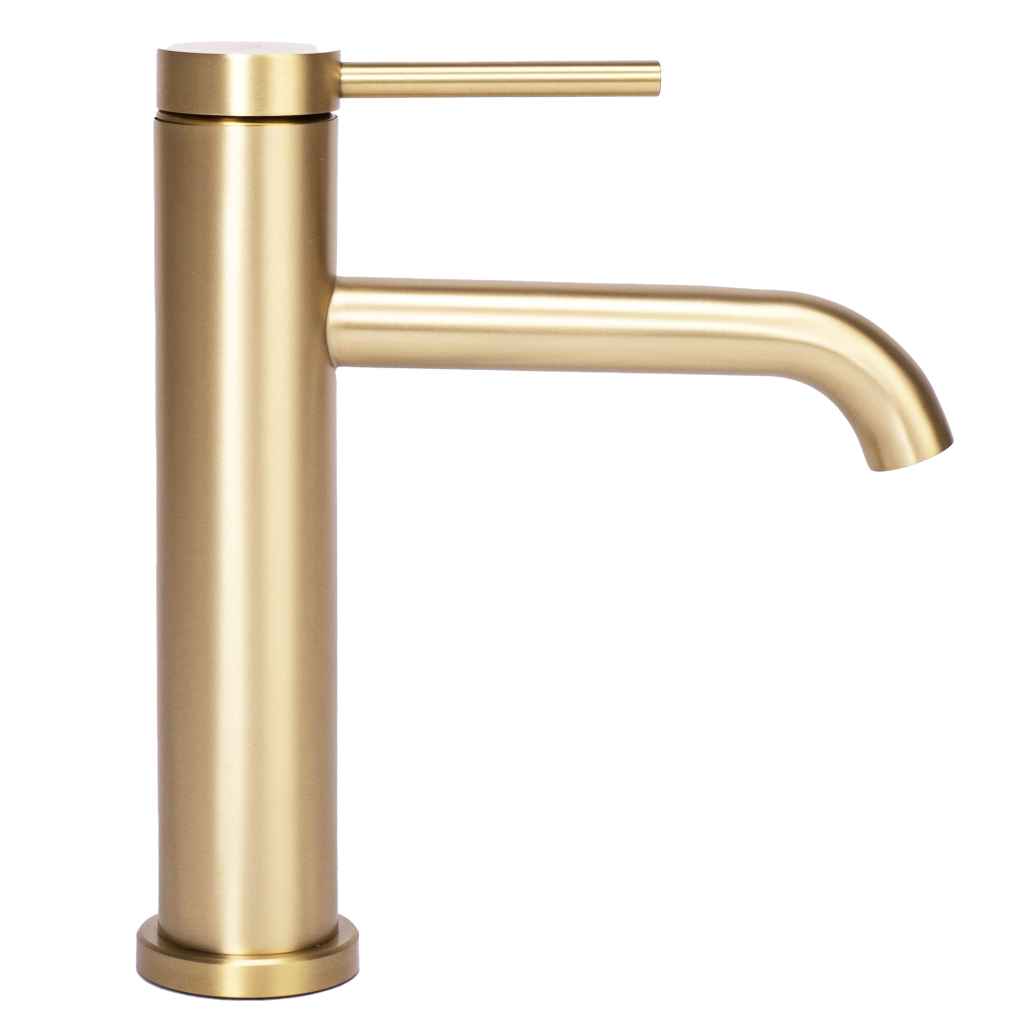 Umyvadlová baterie REA CLIF GOLD BRUSH  3