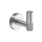 Koupelnový věšák 6606 Modern Brush Nickel  1