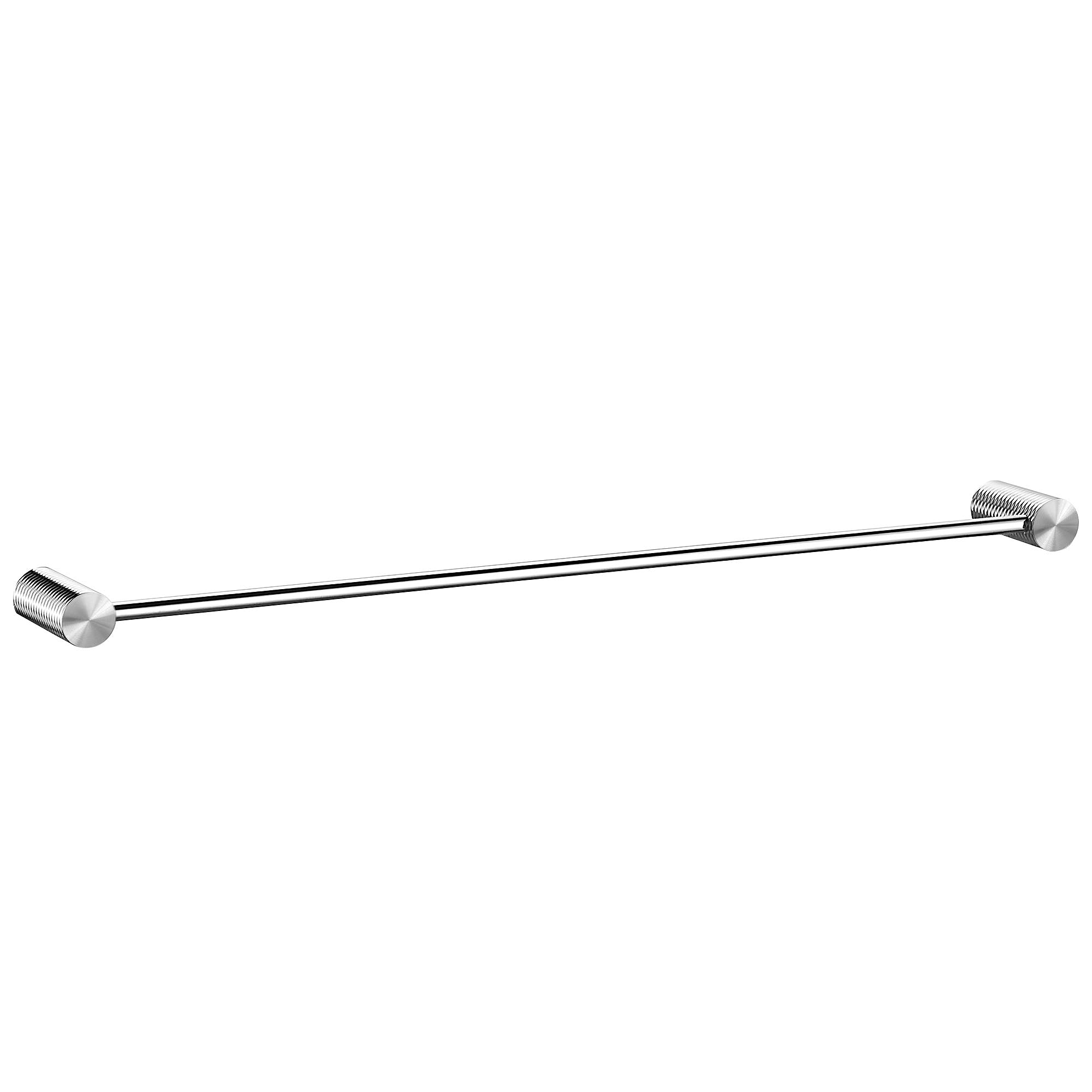 Koupelnový věšák 9703 Prism Brush Nickle  1