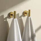 Sada koupelnových doplňků  Ari Gold 4 díly  4