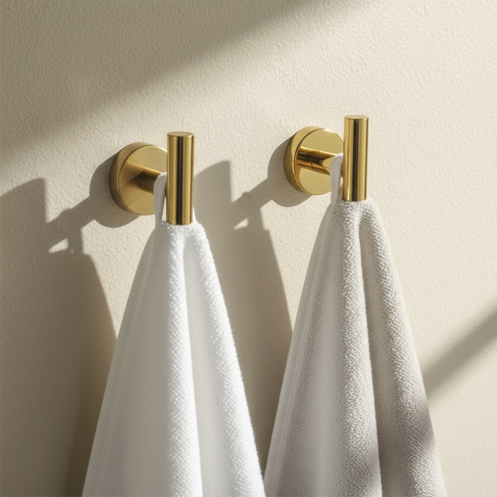 Sada koupelnových doplňků  Ari Gold 4 díly  4