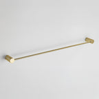 Koupelnový věšák 9703 Prism Brush Gold  3