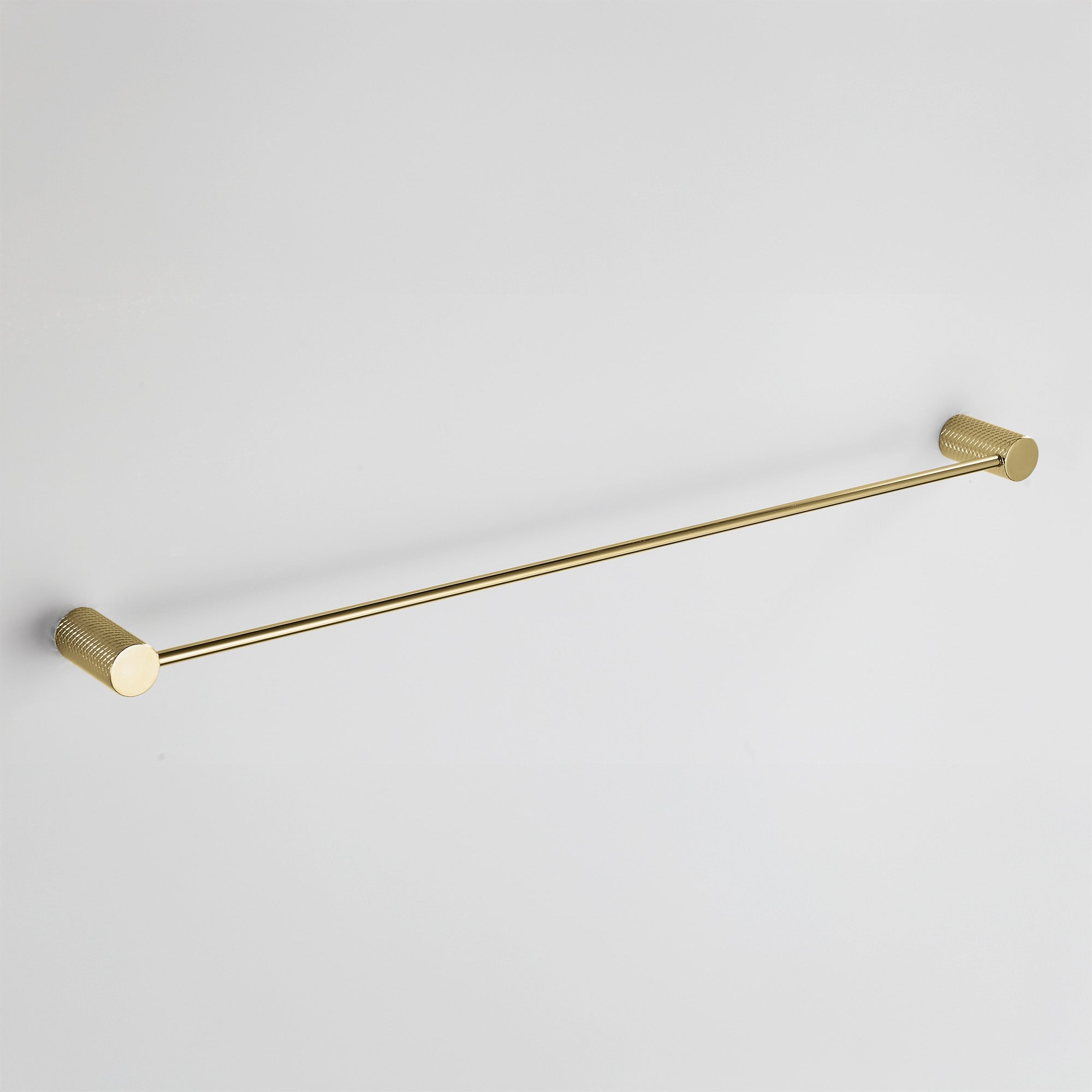 Koupelnový věšák 9703 Prism Brush Gold  3