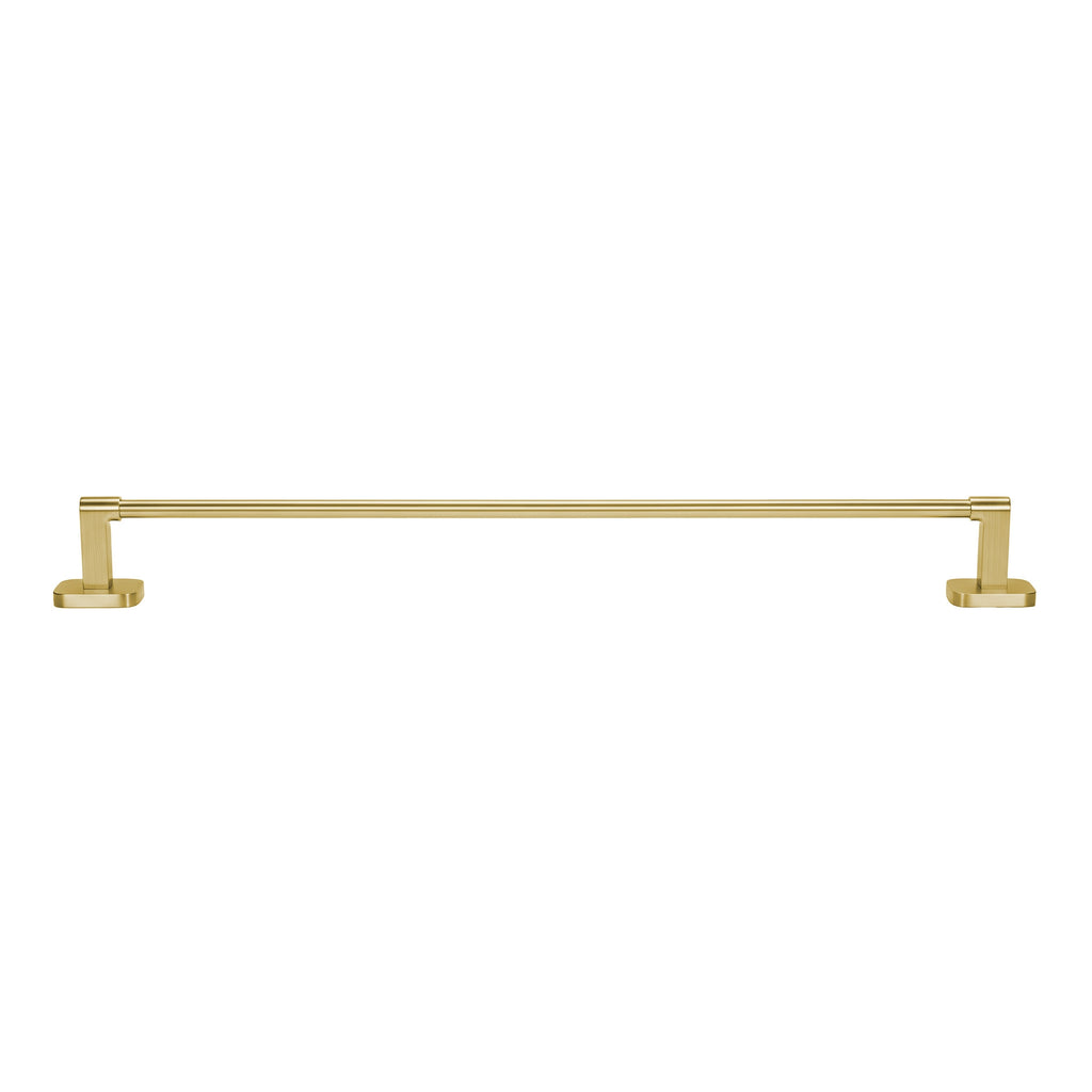 Koupelnový věšák 5901 Nico Brush Gold  2