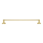 Koupelnový věšák 5901 Nico Brush Gold  2