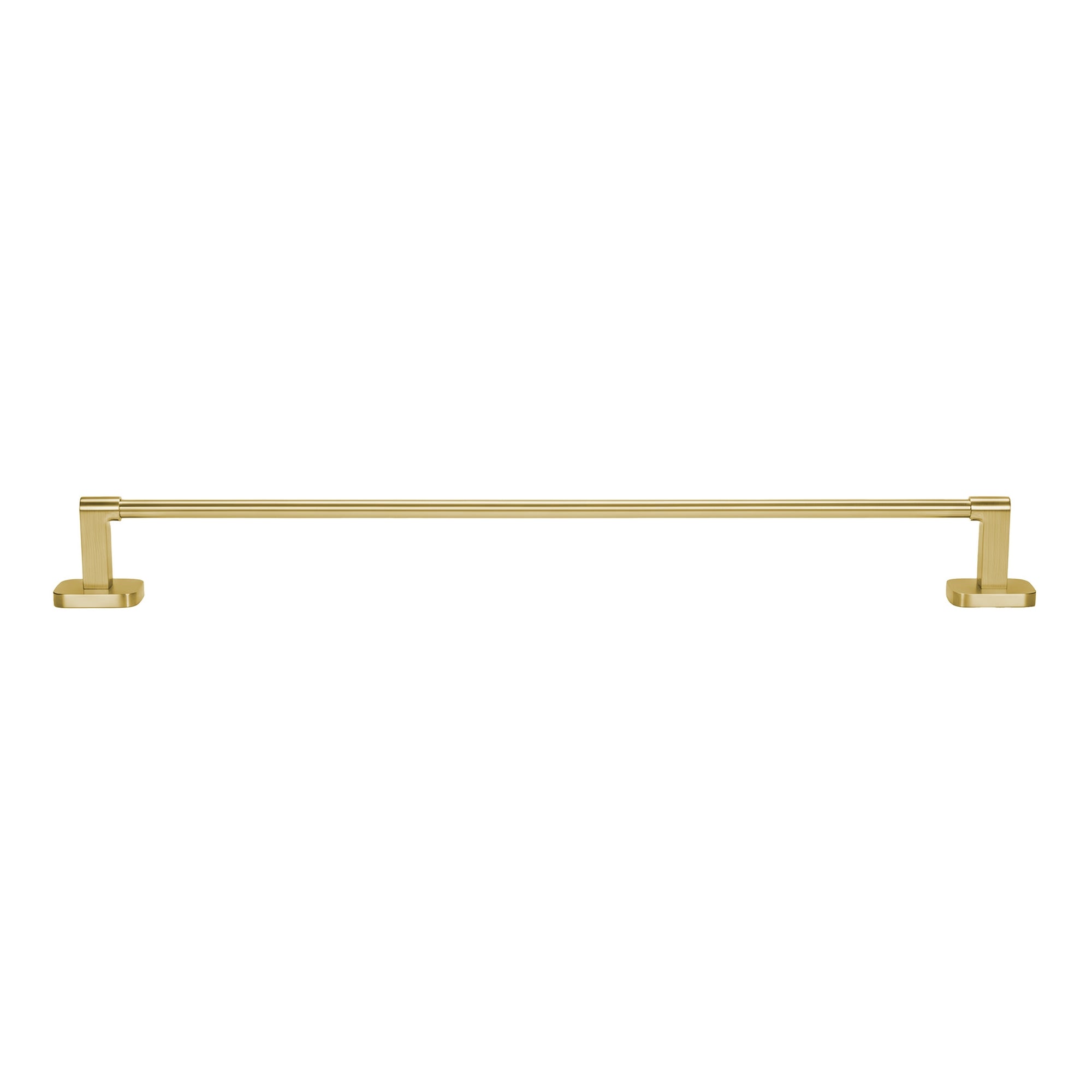 Koupelnový věšák 5901 Nico Brush Gold  2
