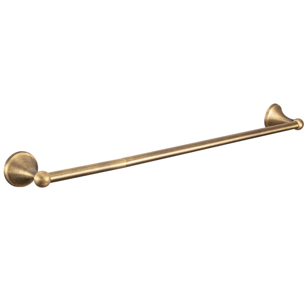 Koupelnový věšák Antique Bronze 332867B RETRO  1