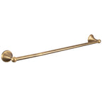 Koupelnový věšák Antique Bronze 332867B RETRO  1