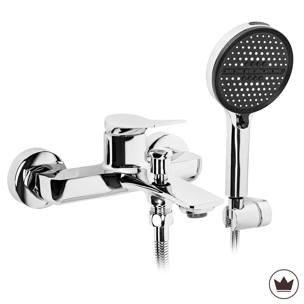 Vanová baterie PREMIUM REA Vision Chrome  9