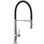 Kuchyňská baterie REA Viera Chrome  9