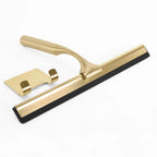 Stěrka do koupelny Brush Gold  9