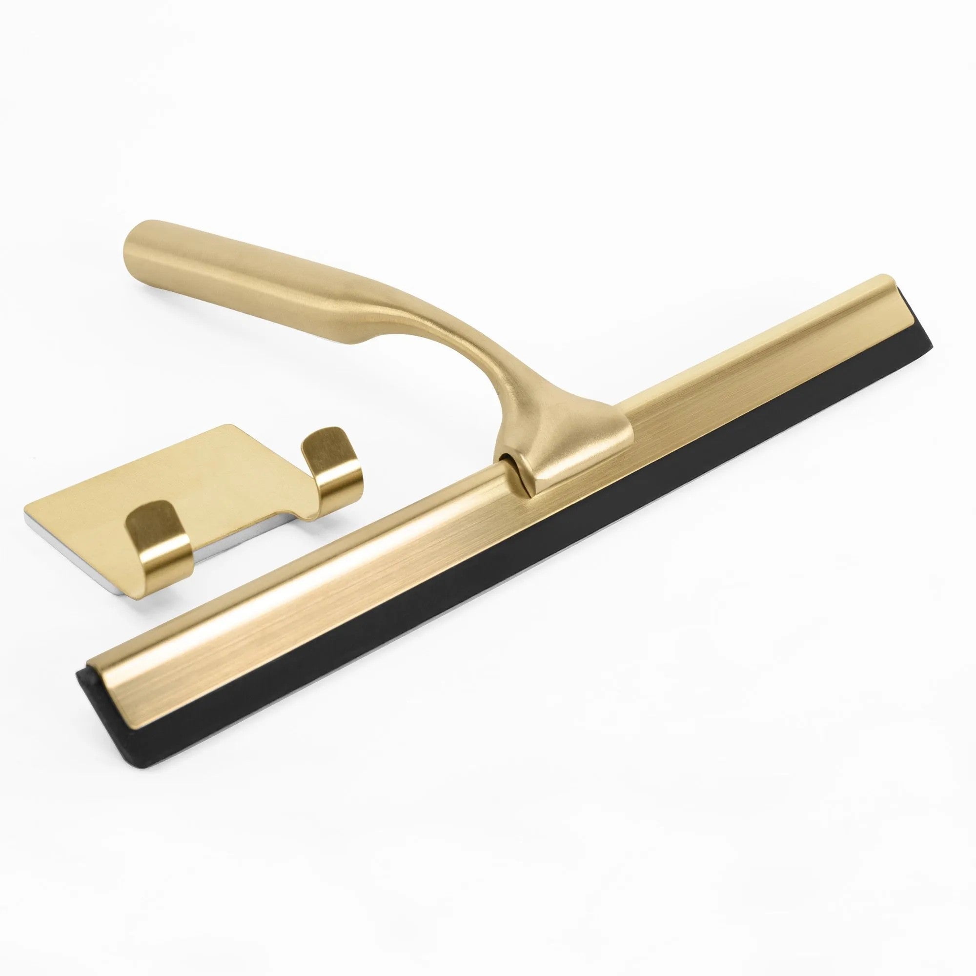 Stěrka do koupelny Brush Gold  9