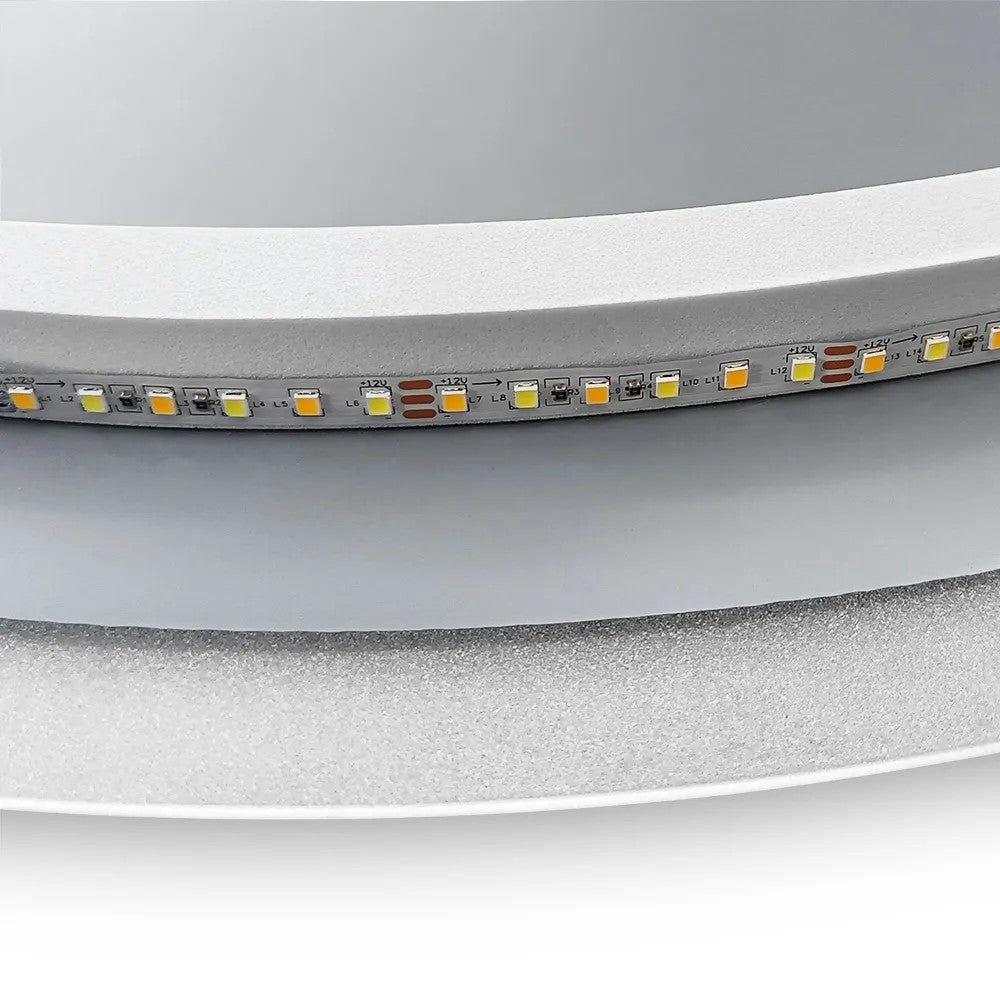 Zrcadlo LED 90cm FFJ90  9