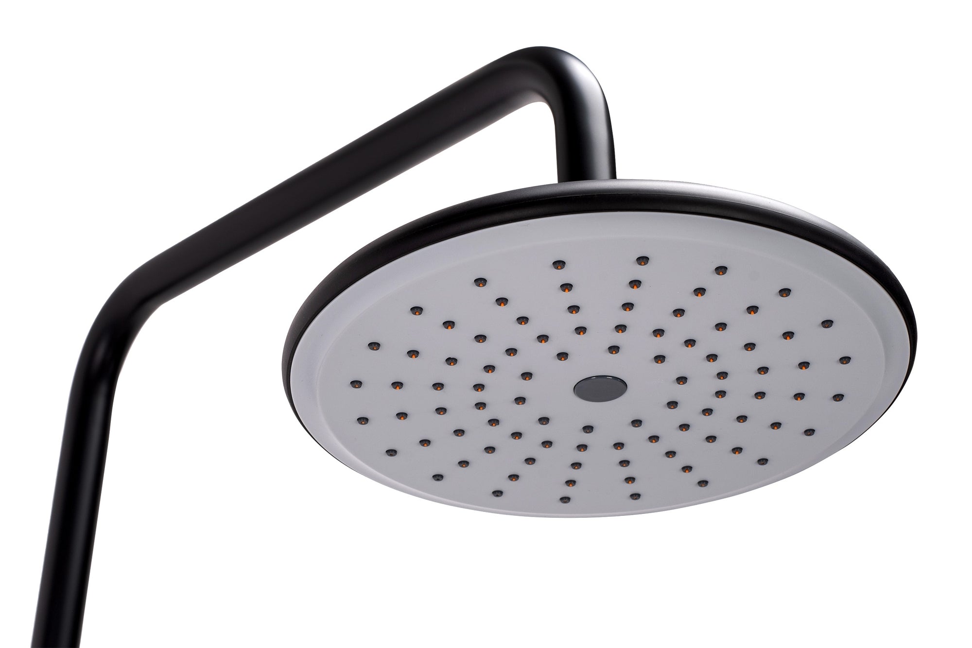 Sprchový set Rea VERSO Black  4