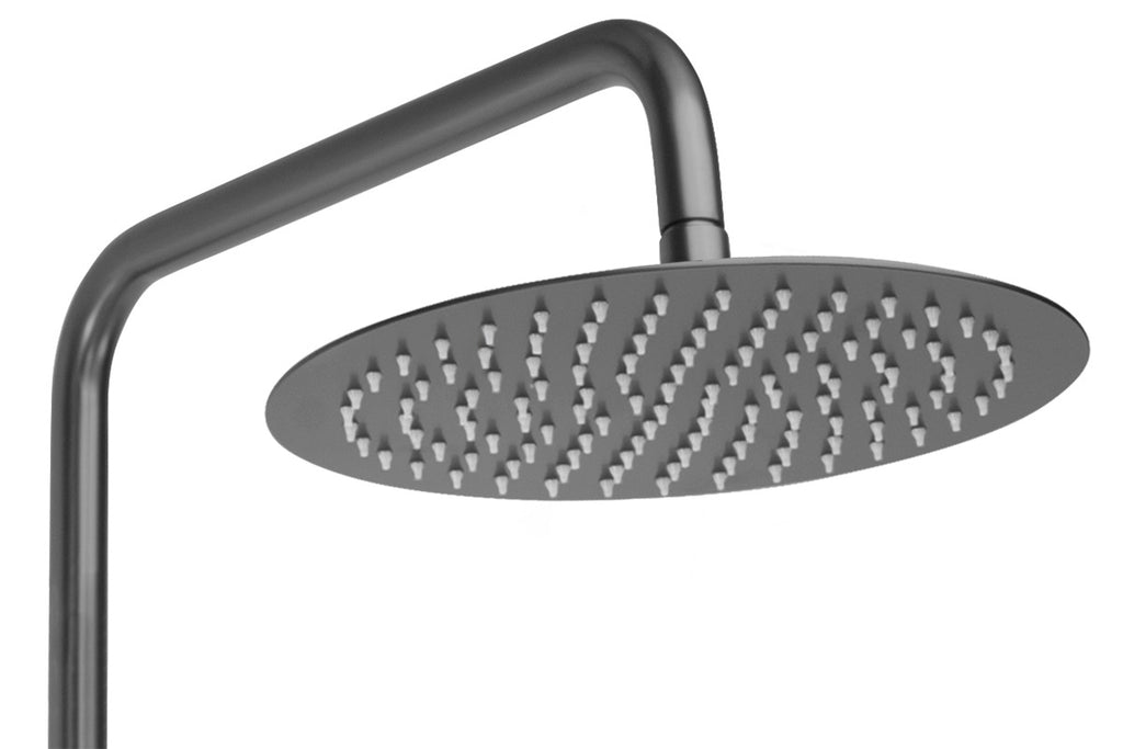 Sprchová sada s termostatem REA LUNGO Titan  6