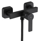 Sprchová baterie REA ARGUS BLACK MATT  2