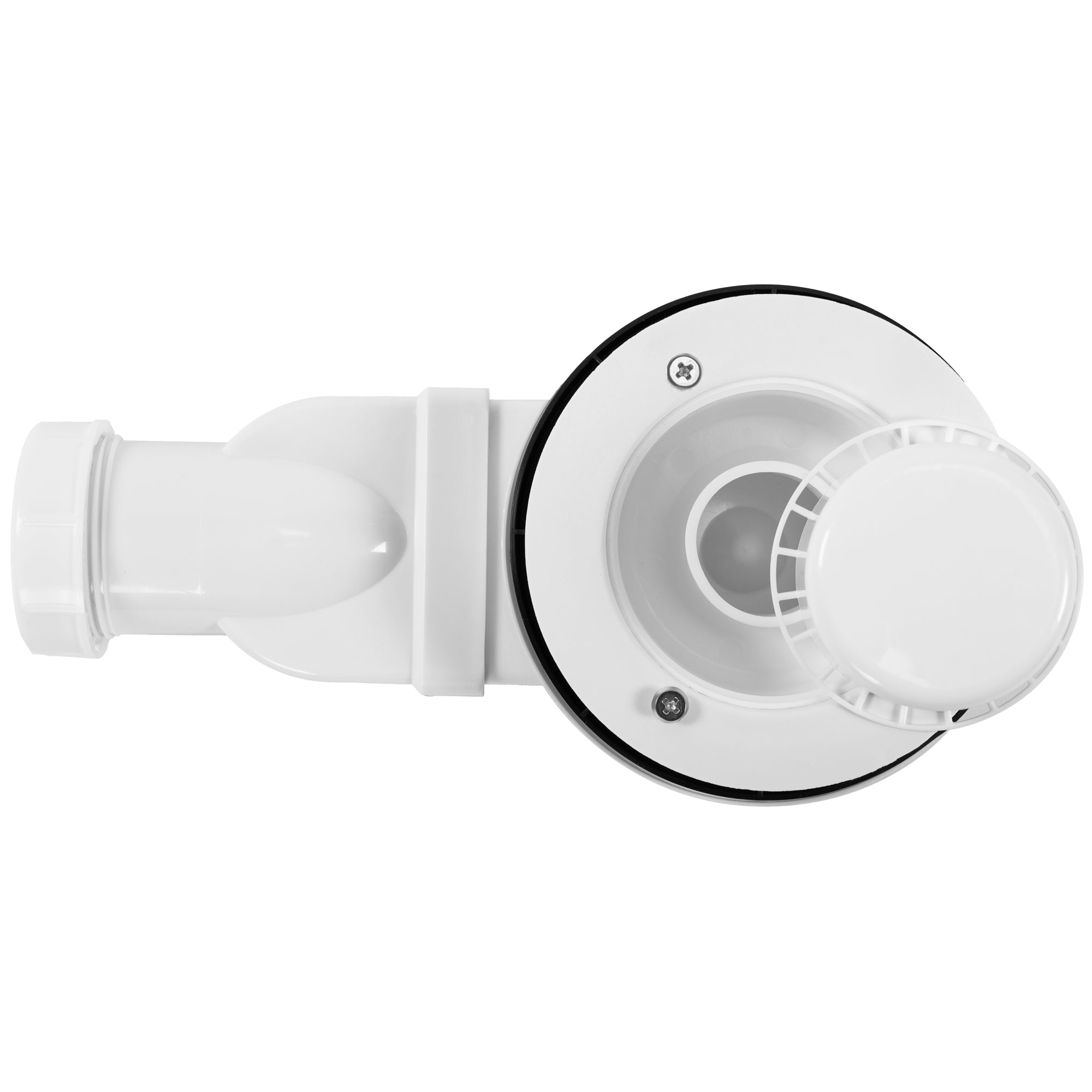 Sprchový sifon WP-02  4