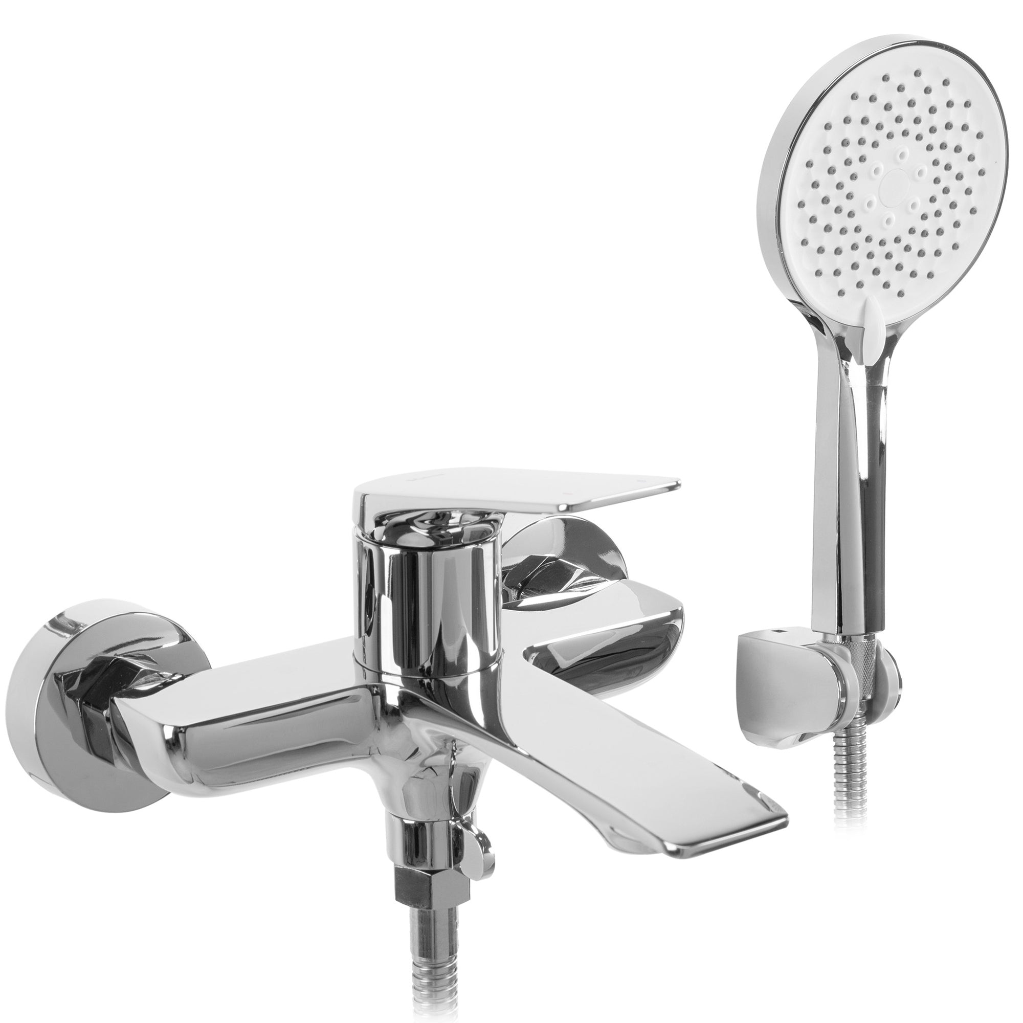 Koupelnová baterie REA AVALON Chrome  1