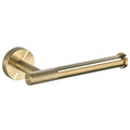 Držák na toaletní papír 6611 Modern Brush Gold  1