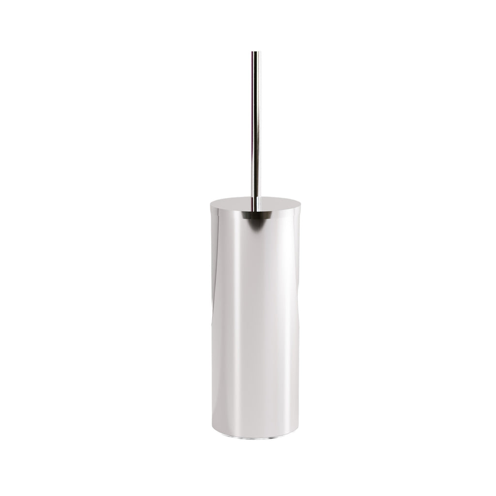 WC štětka B106 CHROME  1