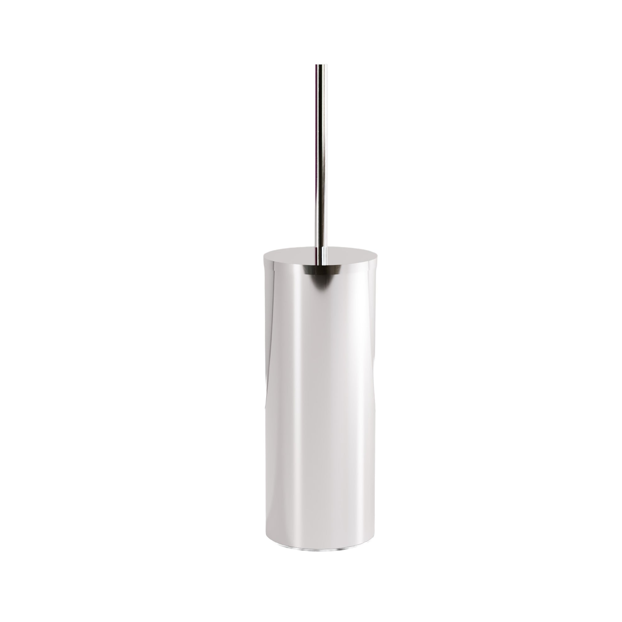 WC štětka B106 CHROME  1
