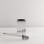 WC štětka B110 CHROME  5