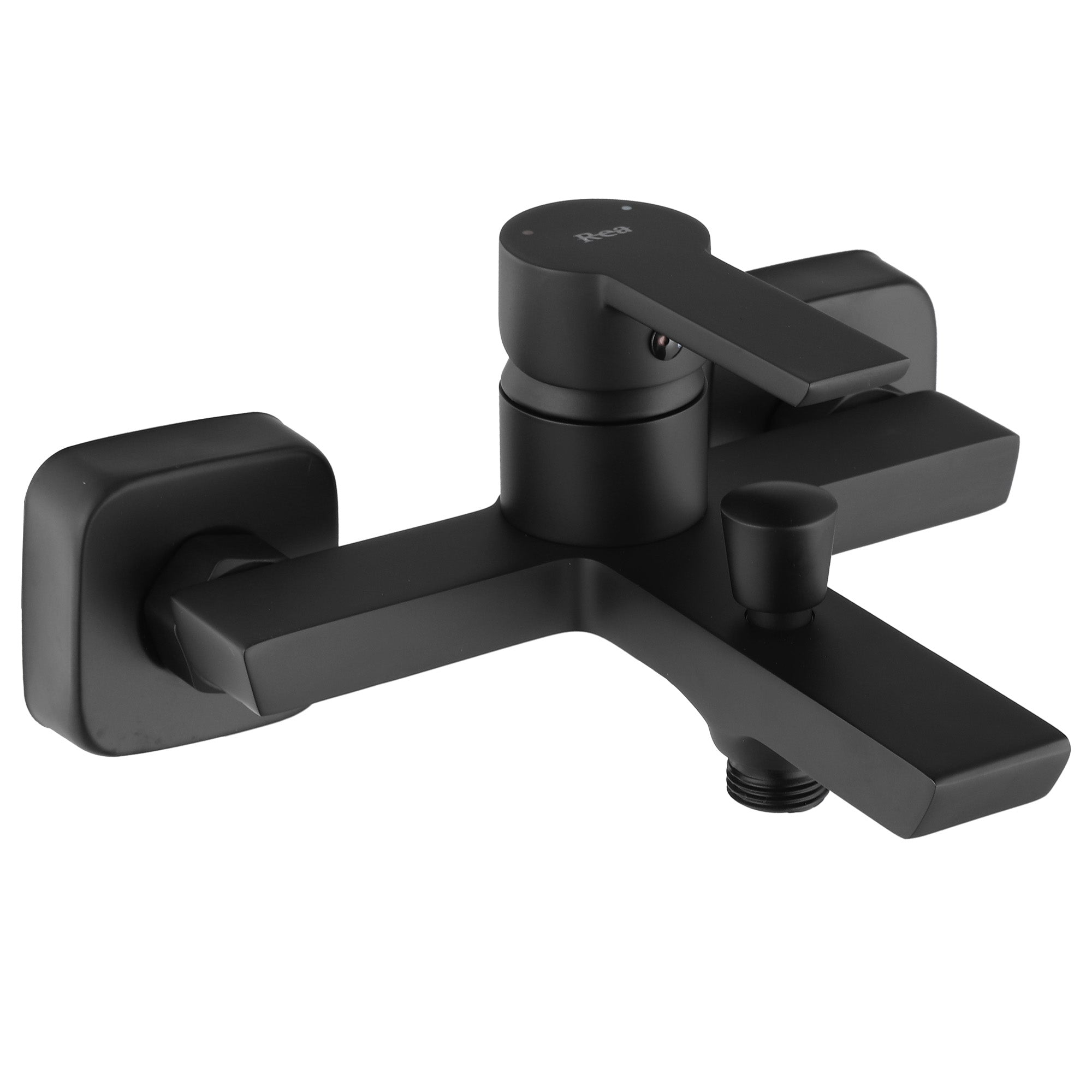 Koupelnová baterie REA ARGUS BLACK MATT  2