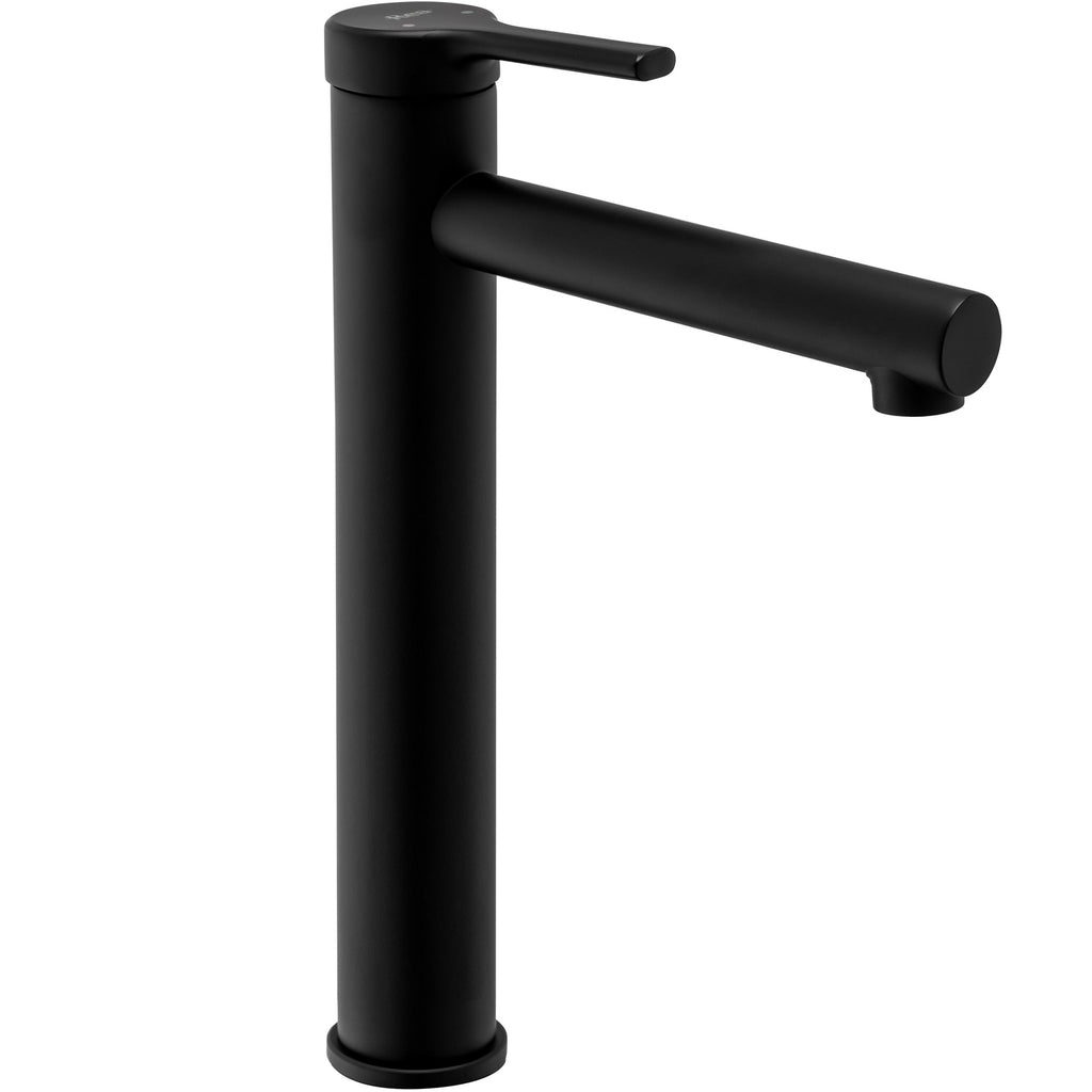 Koupelnová baterie Rea Pixel BLACK  High  1