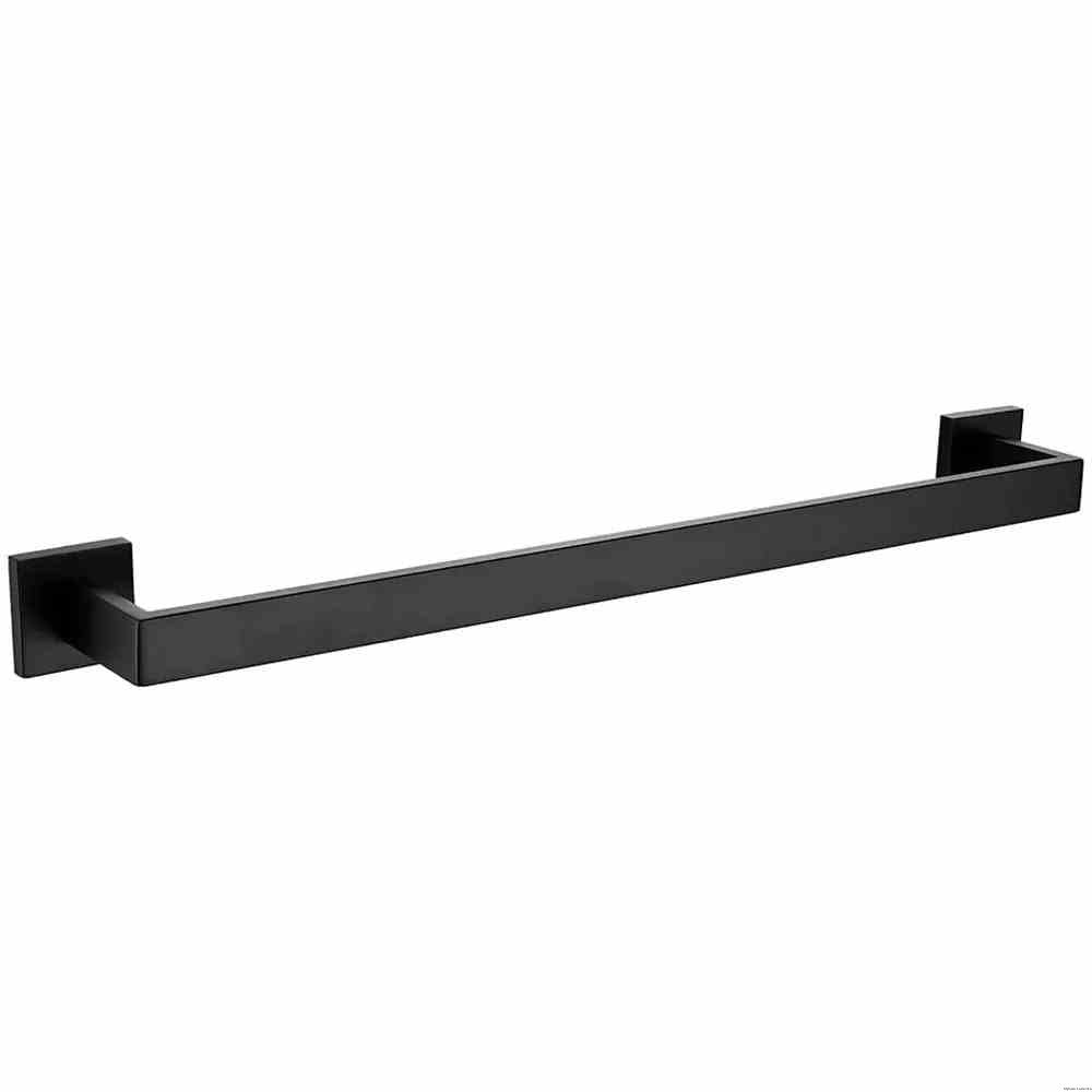 Koupelnový věšák BLACK 332917  1