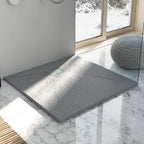 Sprchová vanička Magnum Grey 90x90  1