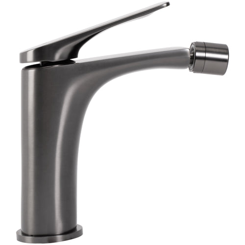 Bidetová baterie REA AVALON Titanium  2