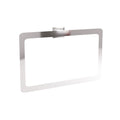 Koupelnový věšák Ring 210 OSTE CHROME  1