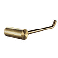 Koupelnový věšák 9711A Prism Brush Gold  1
