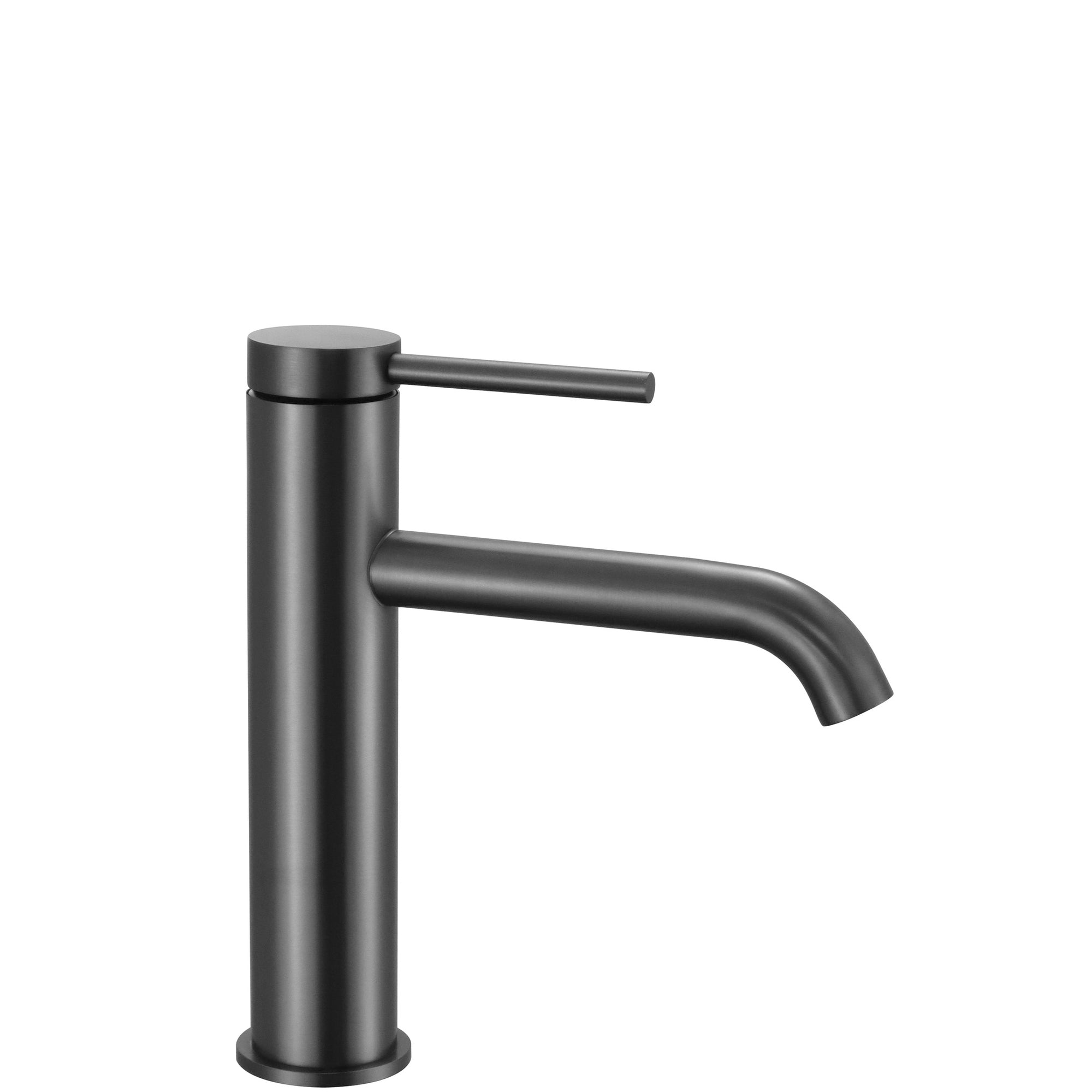 Umyvadlová baterie Rea CLIF Titanium  1