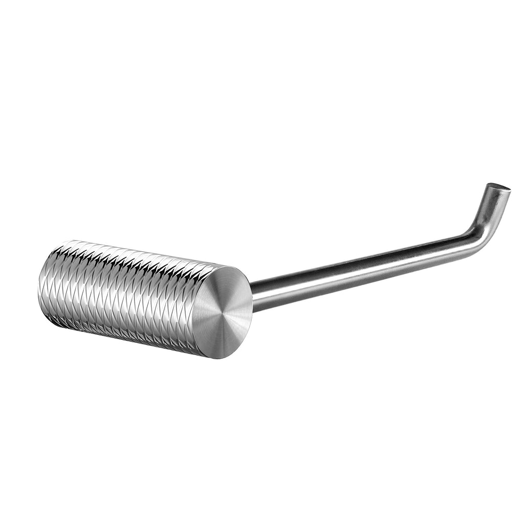 Koupelnový věšák 9711A Prism Brush Nickle  1