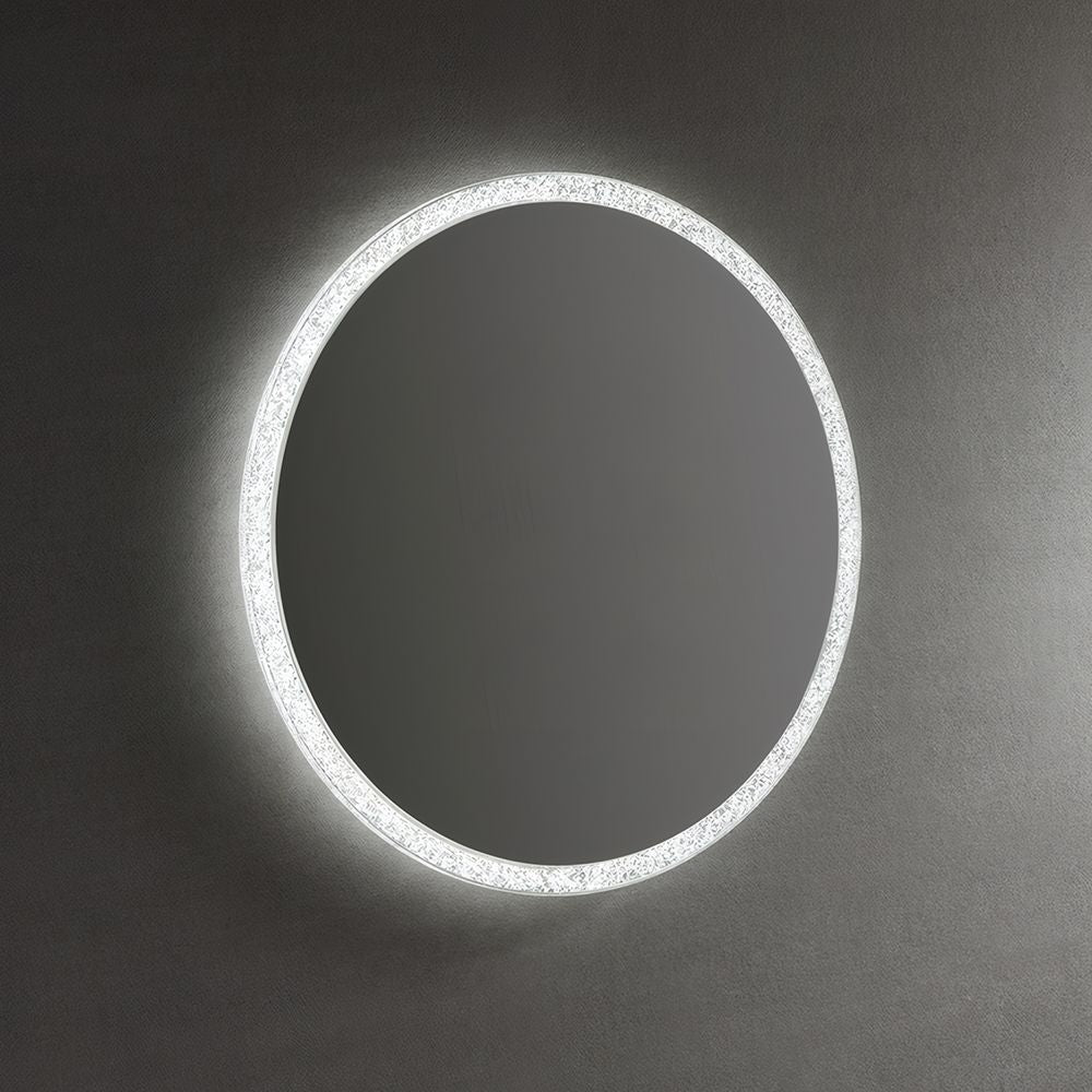 Zrcadlo LED 60cm BL806  4