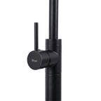 Volně stojící baterie REA LUNGO Black  3