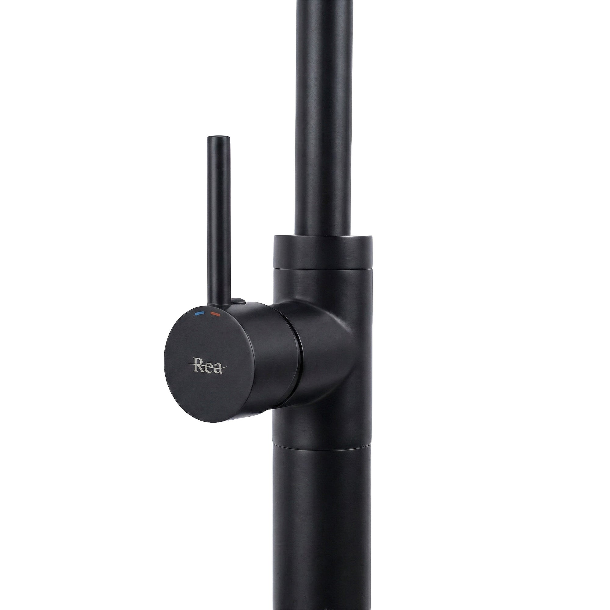 Volně stojící baterie REA LUNGO Black  3