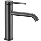 Umyvadlová baterie Rea CLIF Titanium  3