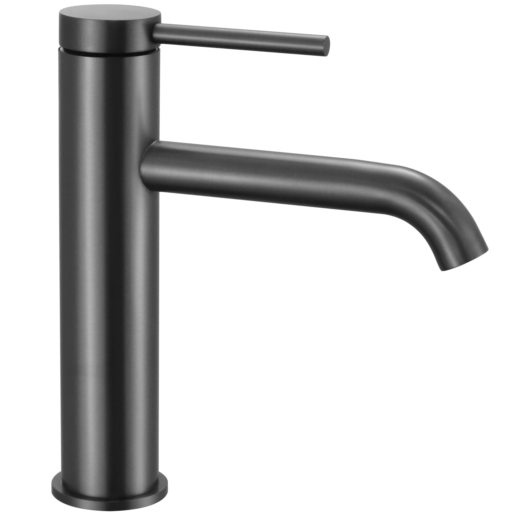 Umyvadlová baterie Rea CLIF Titanium  3