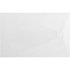 Sprchová vanička Magnum White 120x90  2