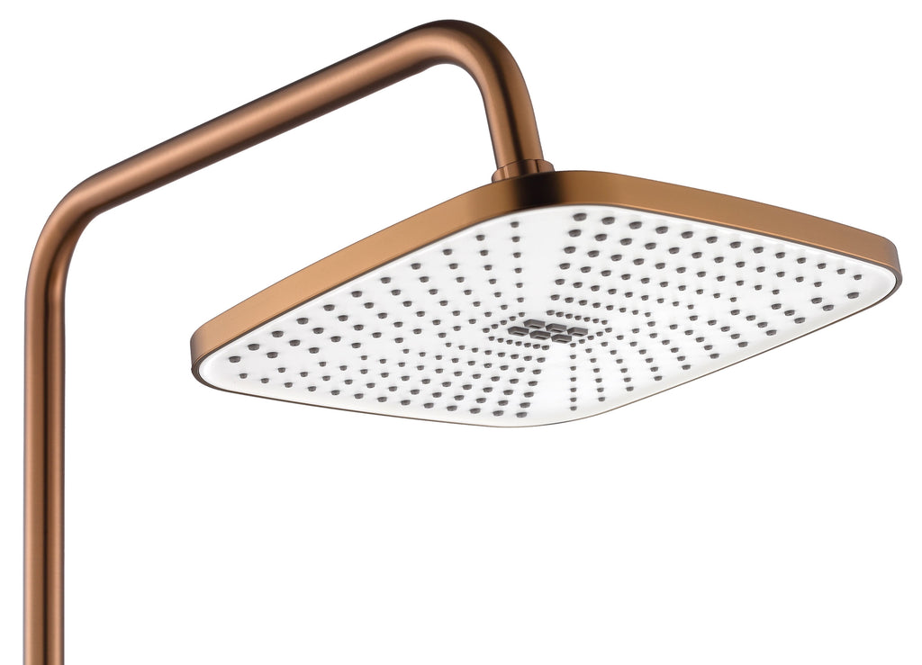 Sprchový set MY2021-77C REA ARGUS COPPER BRUSH  3
