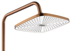 Sprchový set MY2021-77C REA ARGUS COPPER BRUSH  3