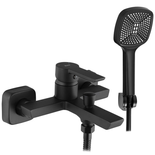 Koupelnová baterie REA ARGUS BLACK MATT  1