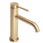 Umyvadlová baterie REA CLIF GOLD BRUSH  5