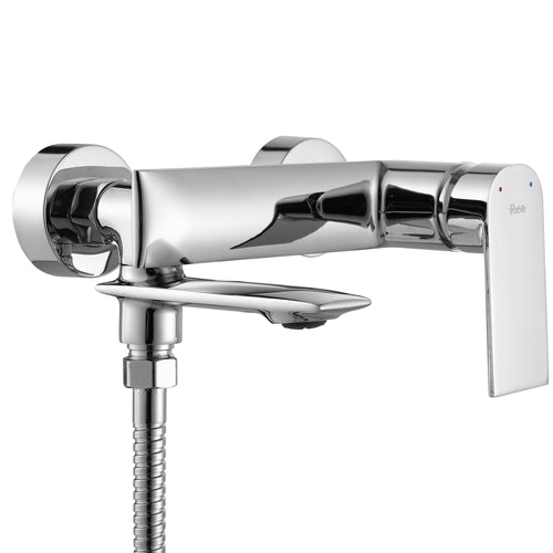 Koupelnová baterie REA  Veneta chrome  2